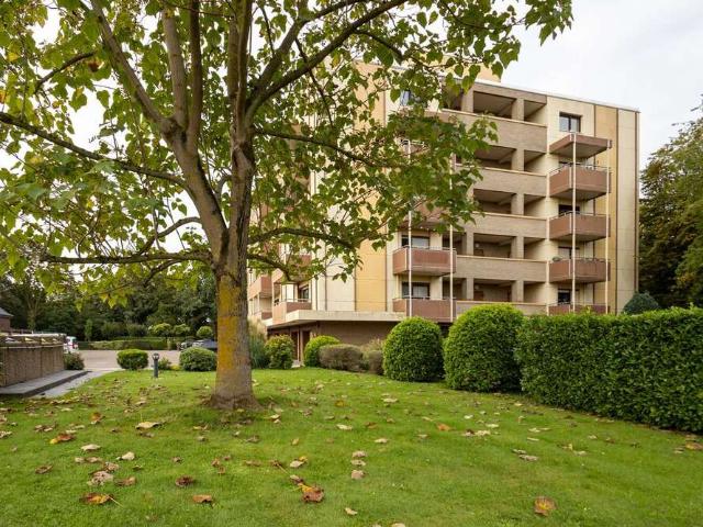 Wohnung kaufen in Büttgen, Kaarst