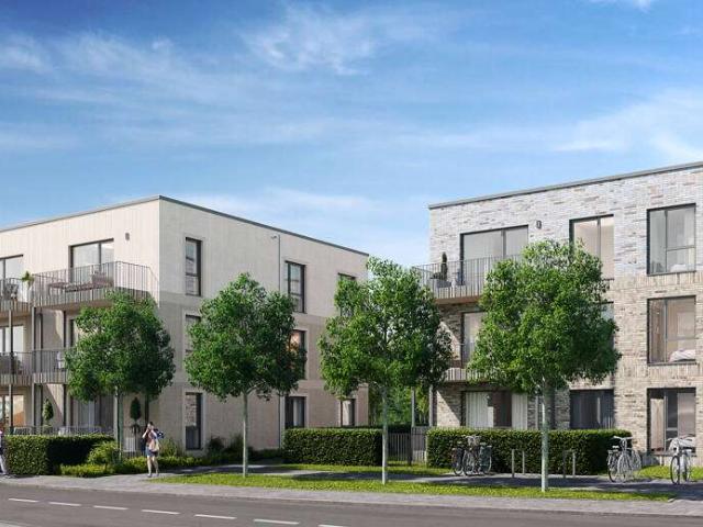 Wohnung kaufen in Büttgen, Kaarst