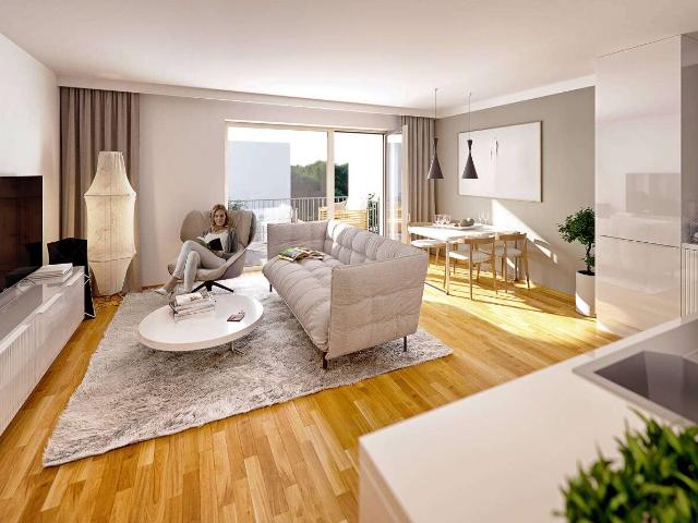 Wohnung kaufen in Büttgen, Kaarst