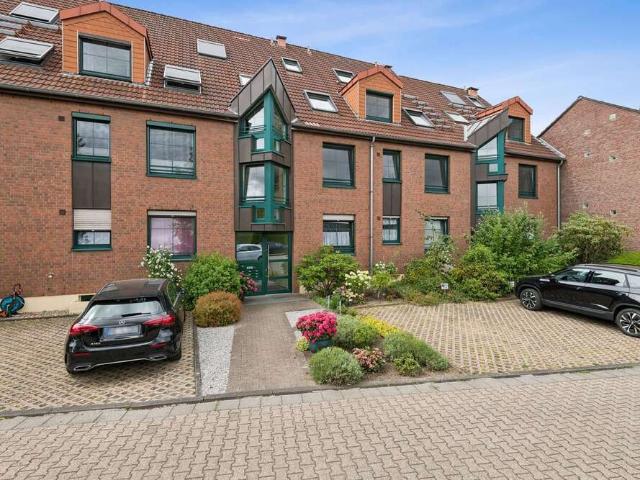 Wohnung kaufen in Büttgen, Kaarst