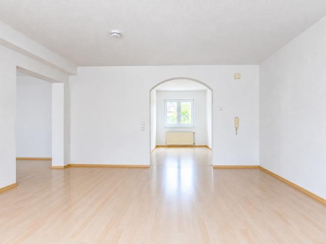 Wohnung kaufen in Kadelburg, Küssaberg