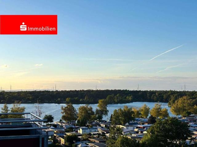 Wohnung kaufen in Kahl am Main, Kahl
