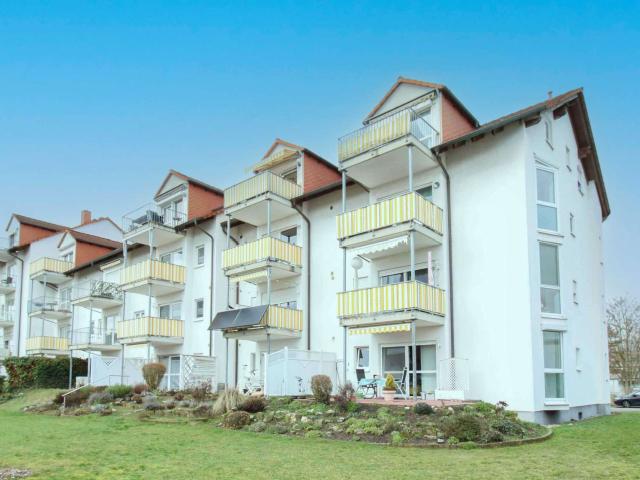 Wohnung kaufen in Kahl am Main, Kahl