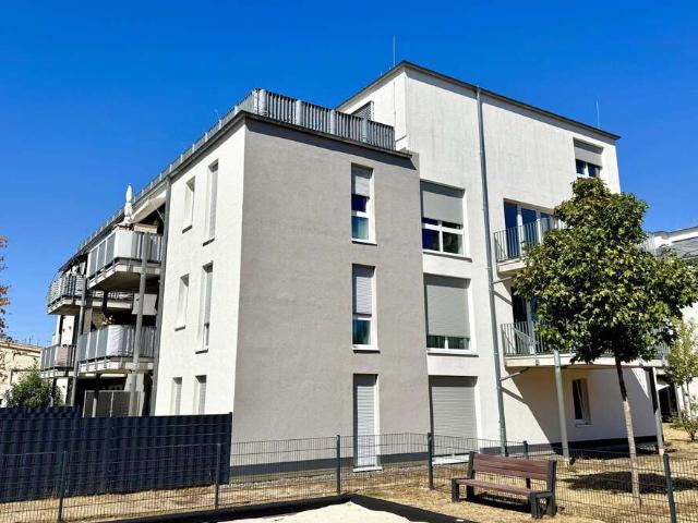 Wohnung kaufen in Bahnheim, Kaiserslautern