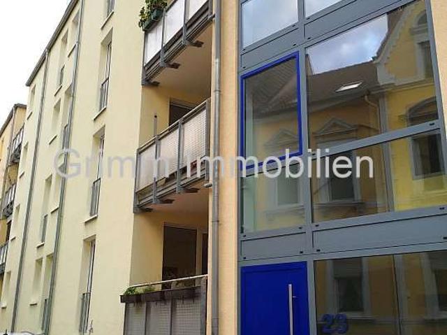 Wohnung kaufen in Betzenberg, Kaiserslautern