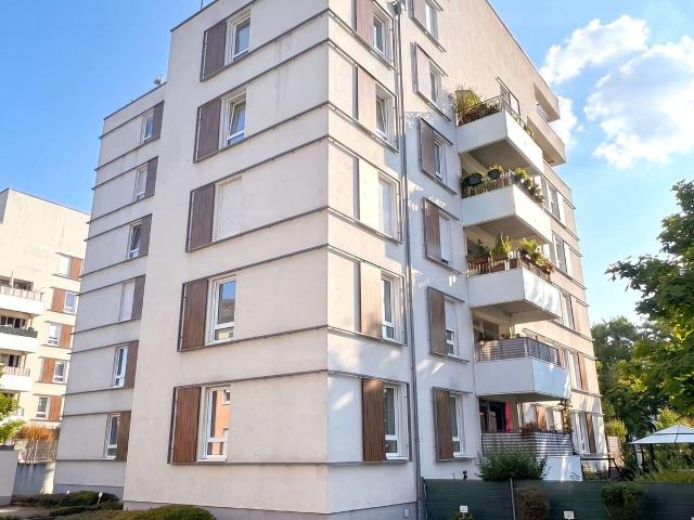 Wohnung kaufen in Betzenberg, Kaiserslautern