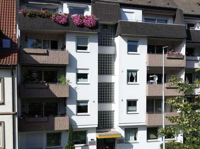Wohnung kaufen in Betzenberg, Kaiserslautern