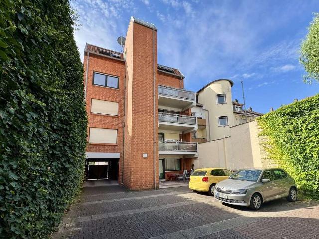 Wohnung kaufen in Betzenberg, Kaiserslautern