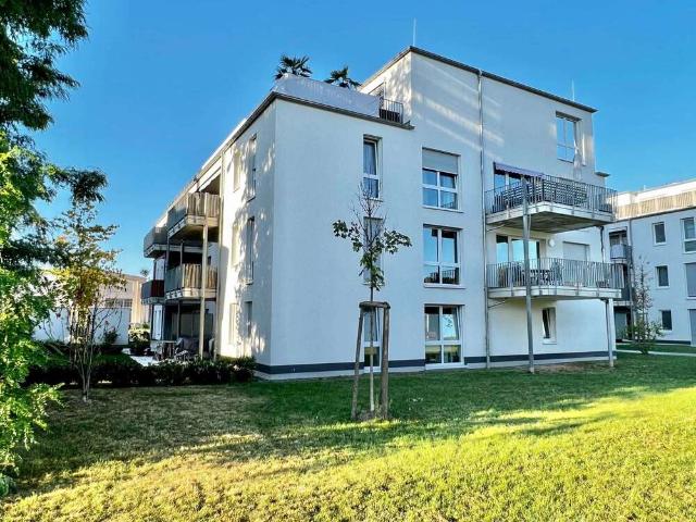 Wohnung kaufen in Bahnheim, Kaiserslautern