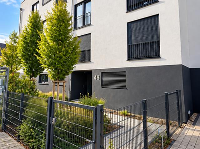 Wohnung kaufen in Lämmchesberg, Kaiserslautern