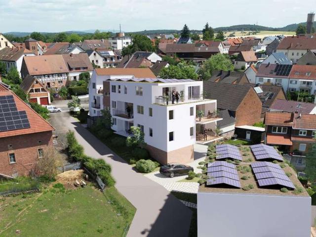 Wohnung kaufen in Engelshof, Kaiserslautern