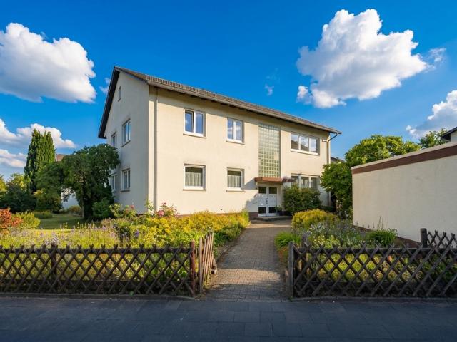 Wohnung kaufen in Bahnheim, Kaiserslautern