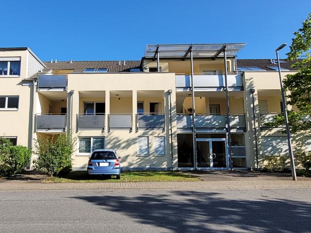 Wohnung kaufen in Bahnheim, Kaiserslautern