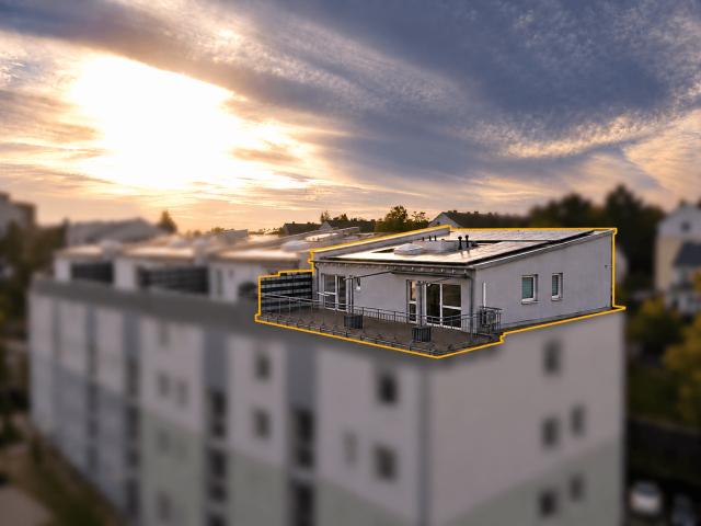 Wohnung kaufen in Dammühle, Kaiserslautern