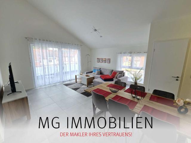 Wohnung kaufen in Einsiedlerhof, Kaiserslautern