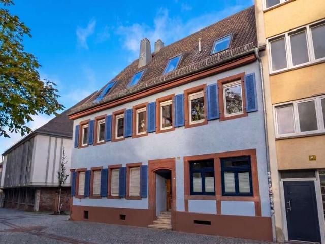 Wohnung kaufen in Betzenberg, Kaiserslautern