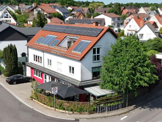 Wohnung kaufen in Einsiedlerhof, Kaiserslautern