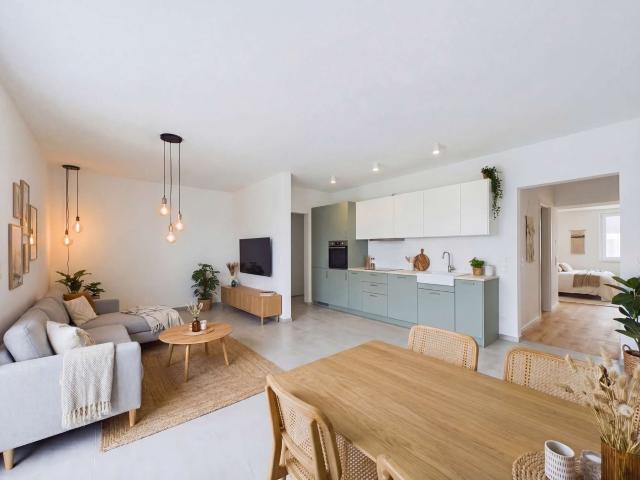 Wohnung kaufen in Betzenberg, Kaiserslautern