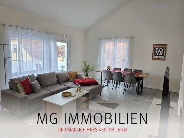 Wohnung kaufen in Einsiedlerhof, Kaiserslautern