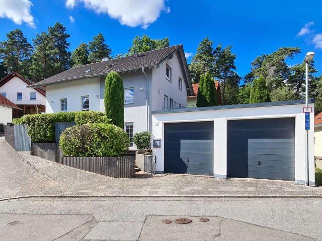 Wohnung kaufen in Dammühle, Kaiserslautern