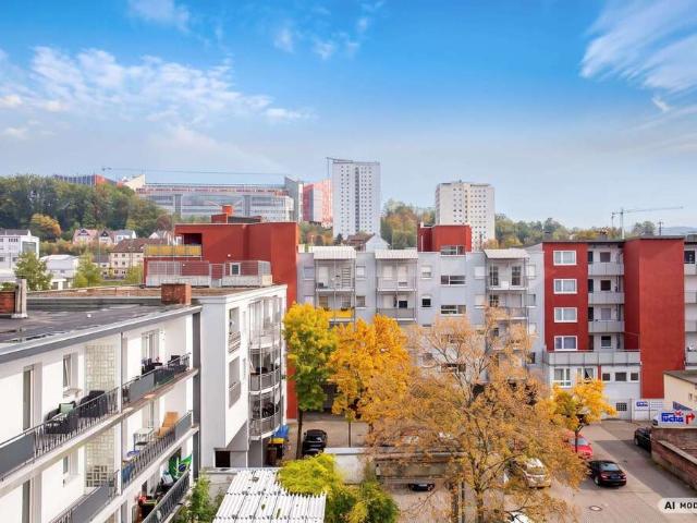 Wohnung kaufen in Betzenberg, Kaiserslautern