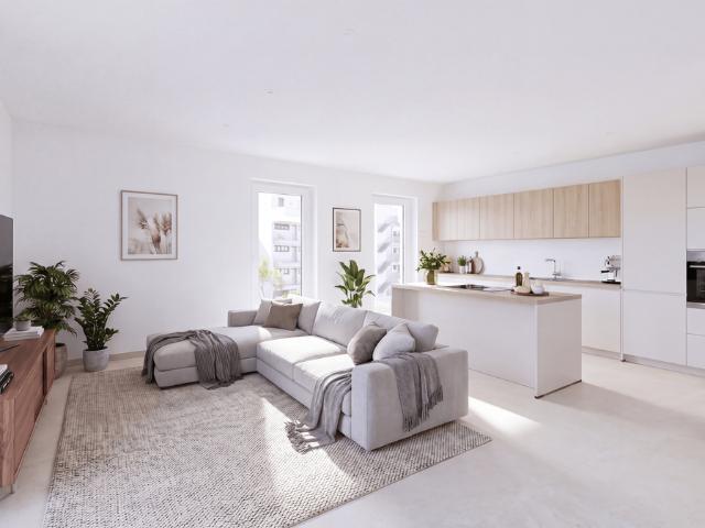 Wohnung kaufen in Betzenberg, Kaiserslautern