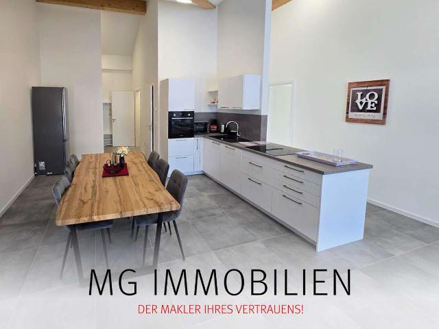 Wohnung kaufen in Einsiedlerhof, Kaiserslautern