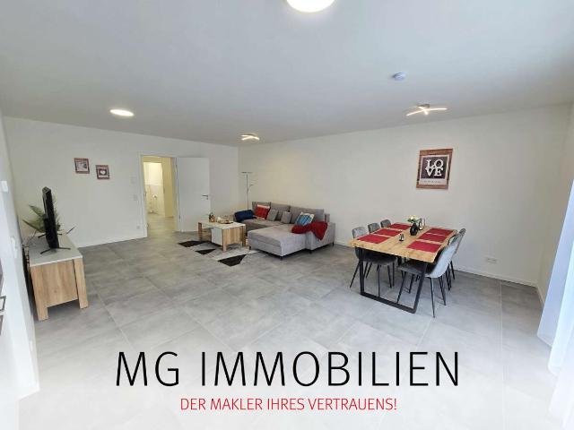Wohnung kaufen in Einsiedlerhof, Kaiserslautern