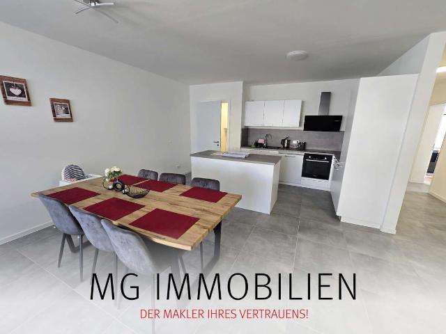 Wohnung kaufen in Einsiedlerhof, Kaiserslautern
