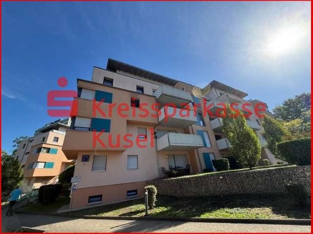 Wohnung kaufen in Bahnheim, Kaiserslautern