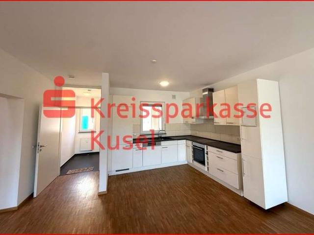 Wohnung kaufen in Bahnheim, Kaiserslautern