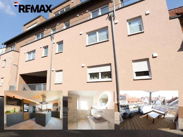 Wohnung kaufen in Kaiserberg, Kaiserslautern