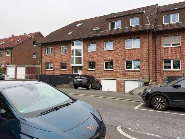 Wohnung kaufen in Kamen-Mitte, Kamen