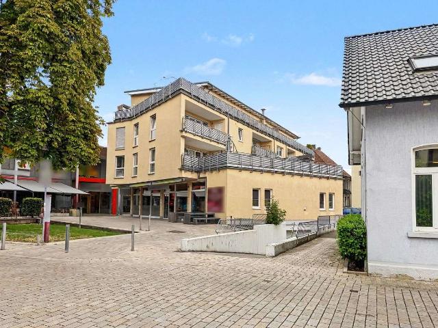 Wohnung kaufen in Kamen-Mitte, Kamen