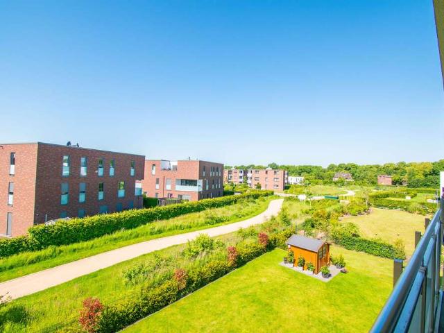 Wohnung kaufen in Niersenbruch, Kamp-Lintfort