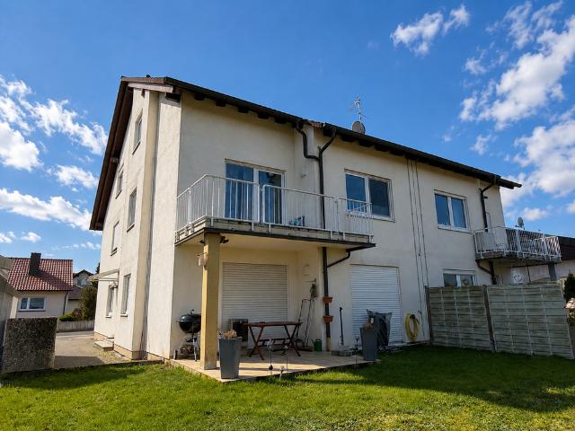 Wohnung kaufen in Kandel, Rheinland-Pfalz