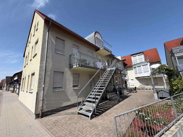 Wohnung kaufen in Kandel, Rheinland-Pfalz