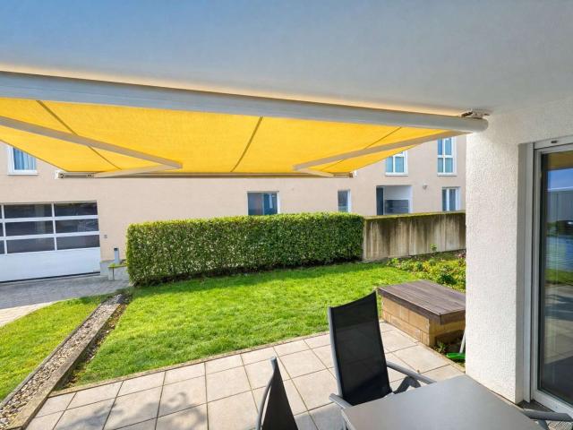 Wohnung kaufen in Kandel, Rheinland-Pfalz