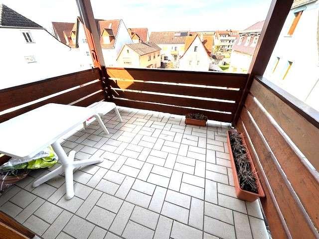 Wohnung kaufen in Karben, Hessen