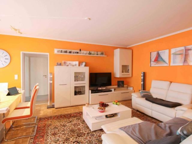 Wohnung kaufen in Karben, Hessen
