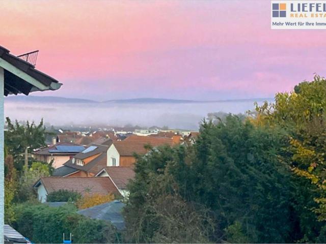 Wohnung kaufen in Klein-Karben, Wetteraukreis