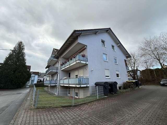 Wohnung kaufen in Karben, Hessen
