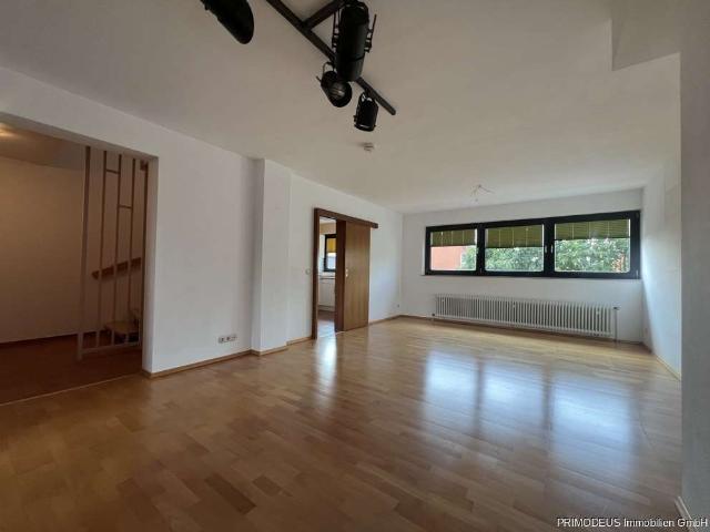 Etagenwohnung kaufen in Karben, Klein-Karben