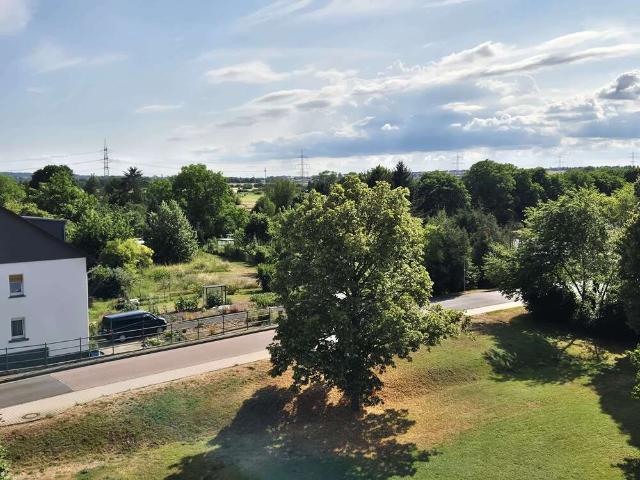 Wohnung kaufen in Karben, Hessen