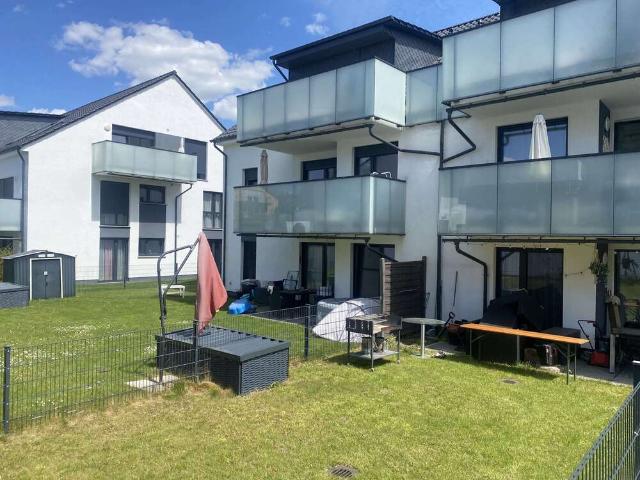 Wohnung kaufen in Karben, Hessen