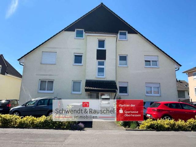 Wohnung kaufen in Karben, Hessen