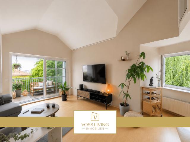 Wohnung kaufen in Karben, Hessen