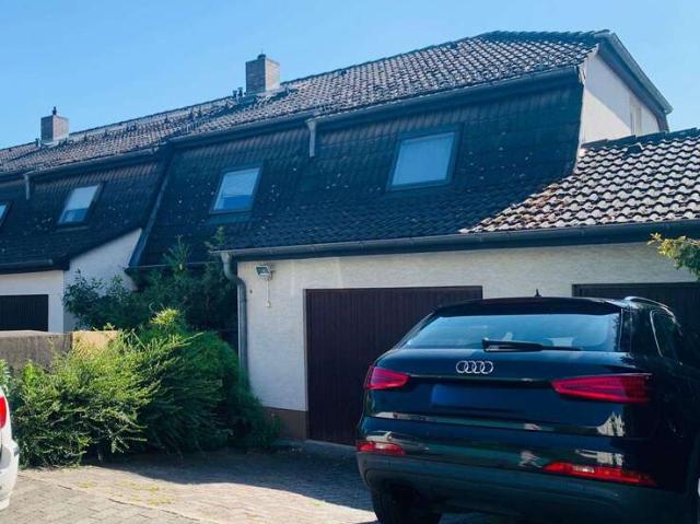 Wohnung kaufen in Karben, Hessen