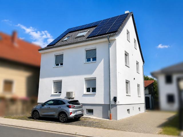 Wohnung kaufen in Petterweil, Wetteraukreis