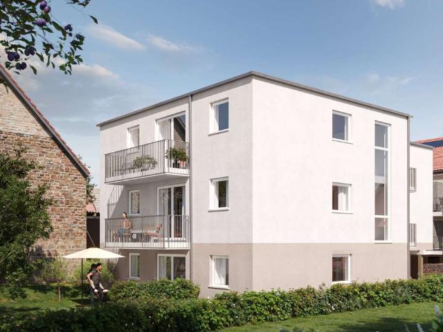 Wohnung kaufen in Karlsbad, Baden-Württemberg